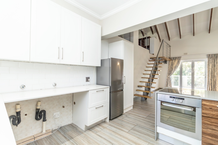 3 Bedroom Property for Sale in Bryanston Gauteng