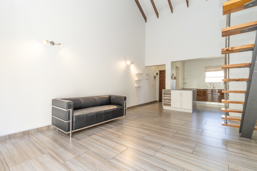 3 Bedroom Property for Sale in Bryanston Gauteng