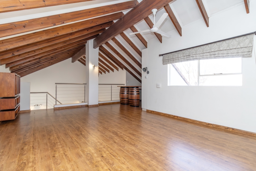 3 Bedroom Property for Sale in Bryanston Gauteng