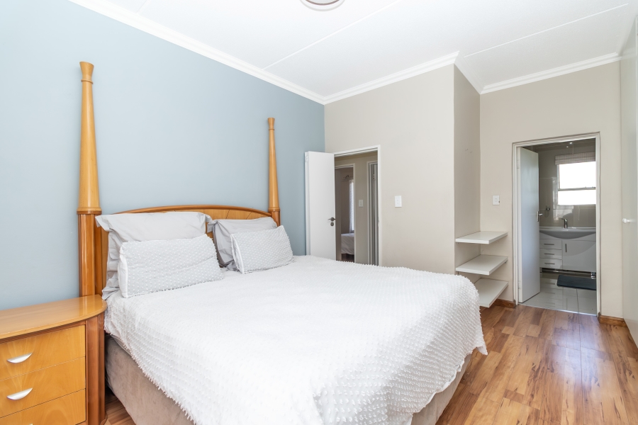 3 Bedroom Property for Sale in Bryanston Gauteng