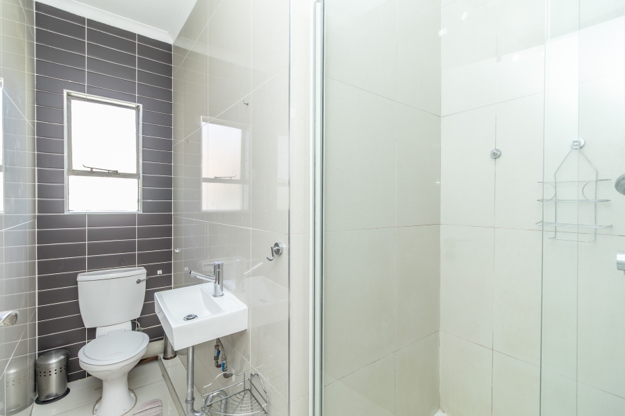 3 Bedroom Property for Sale in Bryanston Gauteng