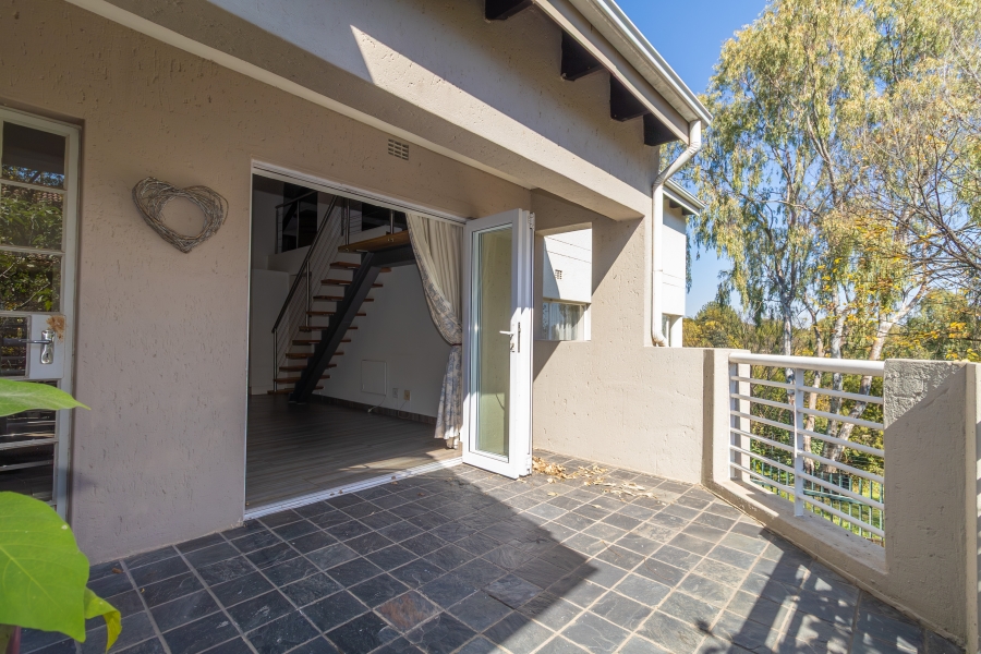 3 Bedroom Property for Sale in Bryanston Gauteng