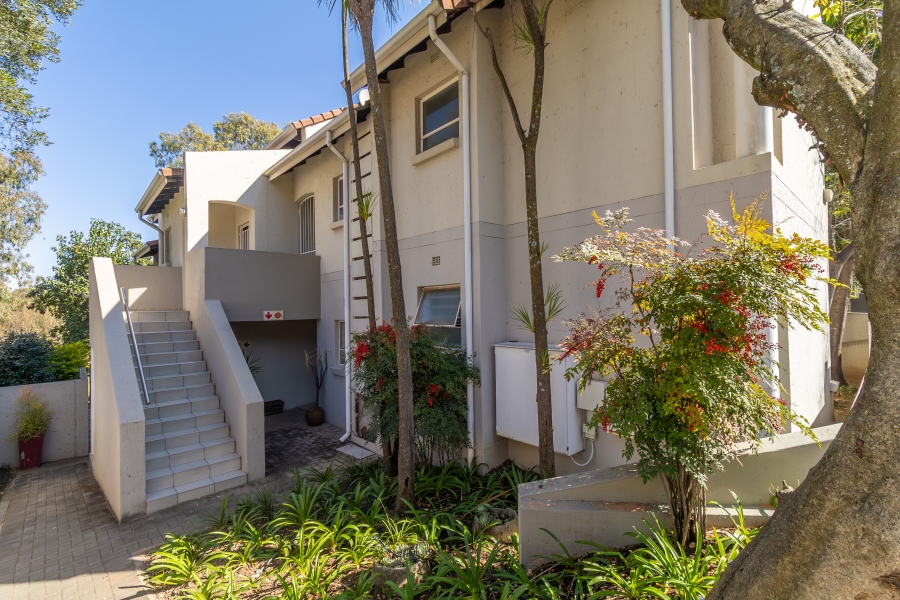3 Bedroom Property for Sale in Bryanston Gauteng