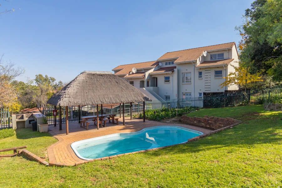 3 Bedroom Property for Sale in Bryanston Gauteng