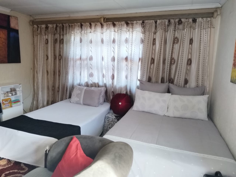4 Bedroom Property for Sale in Klipfontein Gauteng