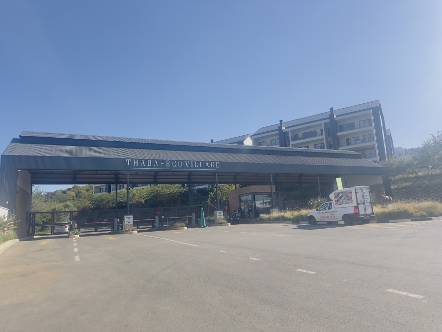 2 Bedroom Property for Sale in Aspen Hills Gauteng