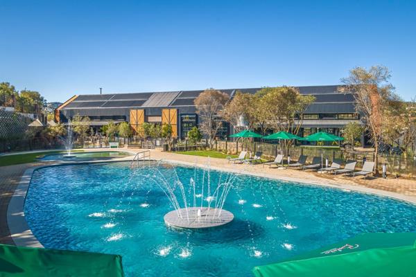 2 Bedroom Property for Sale in Aspen Hills Gauteng