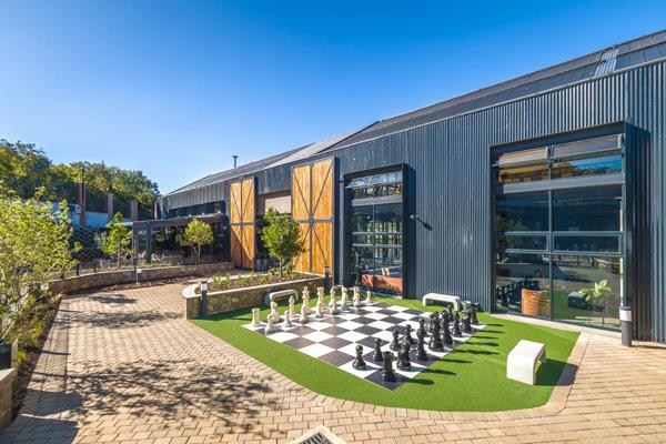 2 Bedroom Property for Sale in Aspen Hills Gauteng