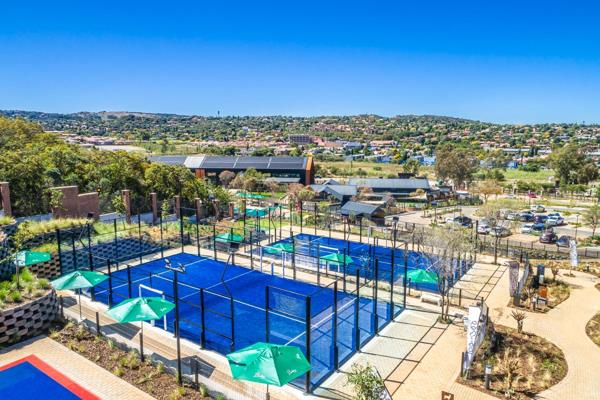 2 Bedroom Property for Sale in Aspen Hills Gauteng