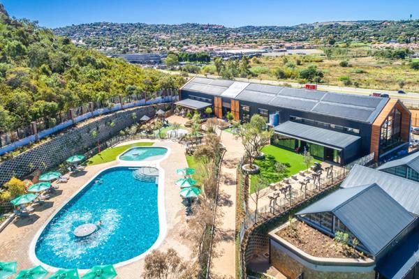 2 Bedroom Property for Sale in Aspen Hills Gauteng