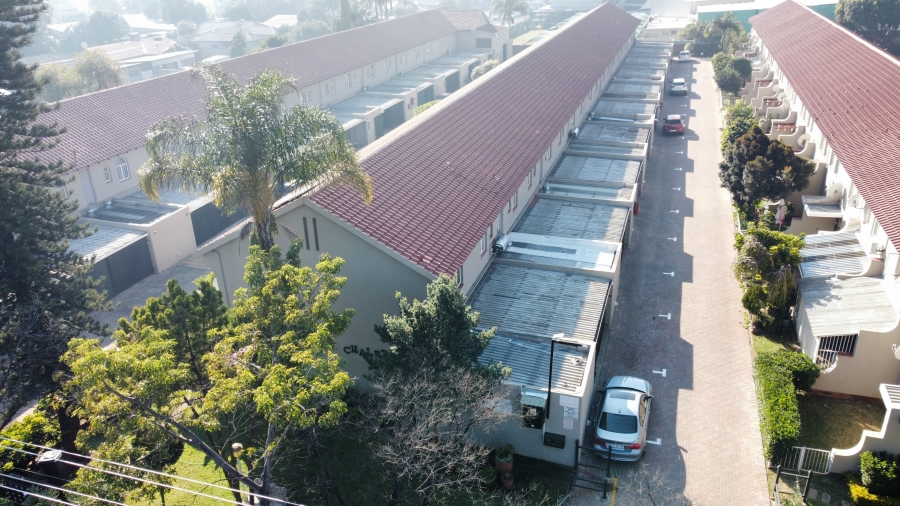 2 Bedroom Property for Sale in Kilner Park Gauteng