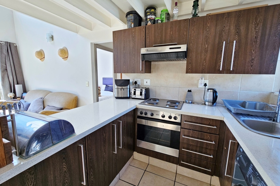 To Let 1 Bedroom Property for Rent in Lonehill Gauteng