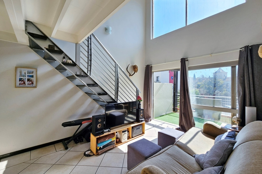 To Let 1 Bedroom Property for Rent in Lonehill Gauteng