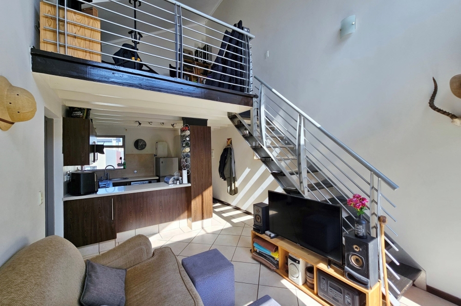 To Let 1 Bedroom Property for Rent in Lonehill Gauteng