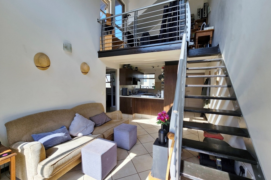 To Let 1 Bedroom Property for Rent in Lonehill Gauteng