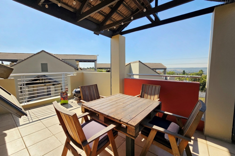 To Let 1 Bedroom Property for Rent in Lonehill Gauteng