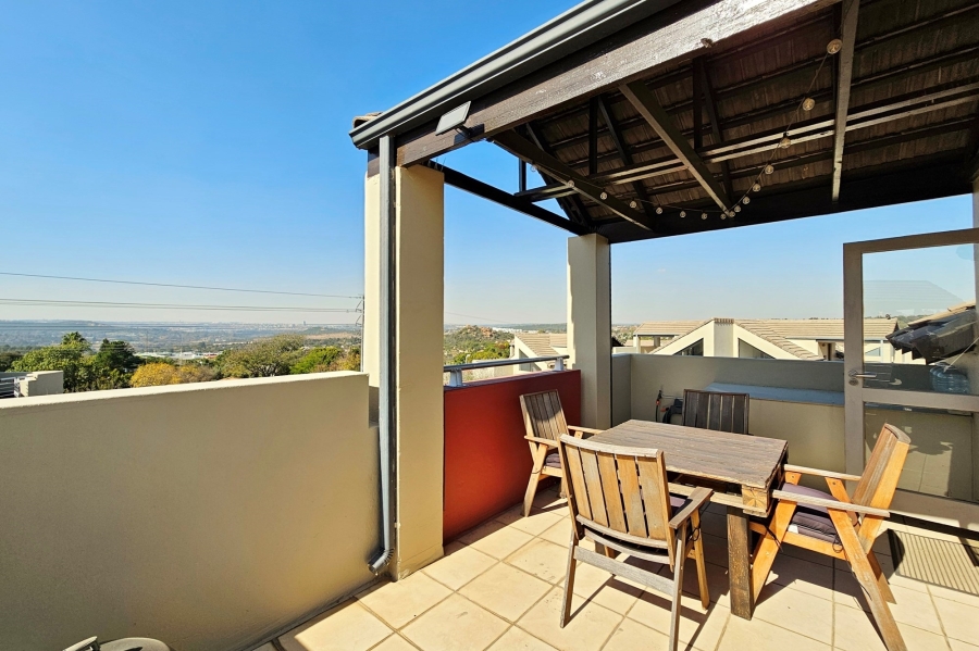 To Let 1 Bedroom Property for Rent in Lonehill Gauteng