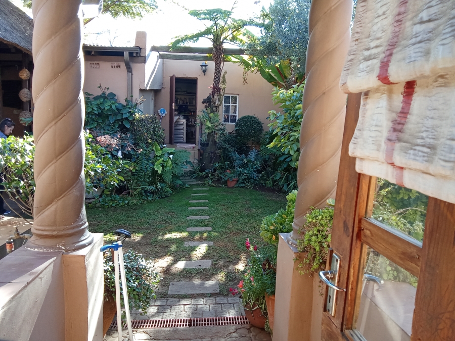 3 Bedroom Property for Sale in Roodepoort North Gauteng