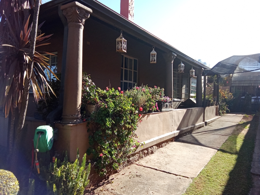 3 Bedroom Property for Sale in Roodepoort North Gauteng