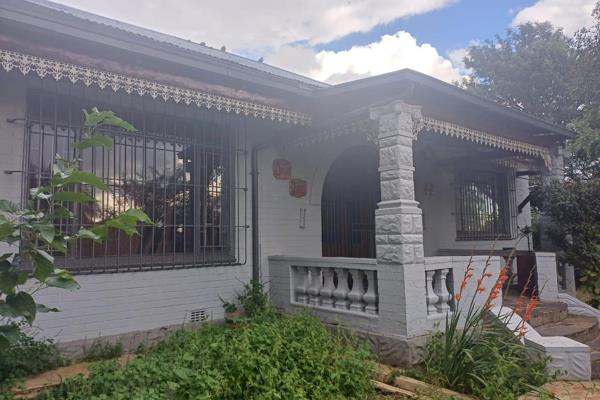 4 Bedroom Property for Sale in Alberton North Gauteng