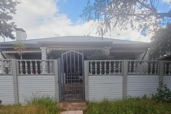 4 Bedroom Property for Sale in Alberton North Gauteng