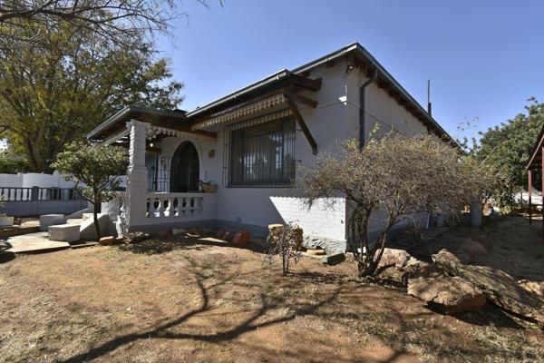 4 Bedroom Property for Sale in Alberton North Gauteng