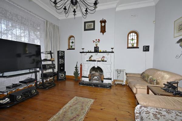 4 Bedroom Property for Sale in Alberton North Gauteng