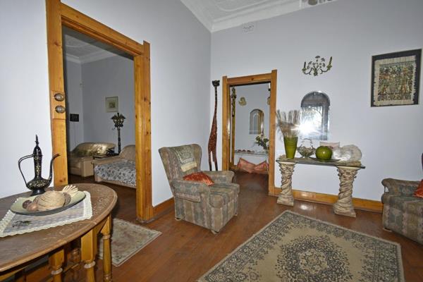 4 Bedroom Property for Sale in Alberton North Gauteng