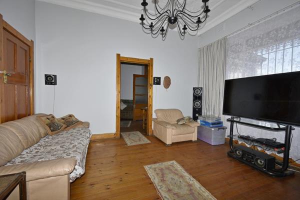 4 Bedroom Property for Sale in Alberton North Gauteng