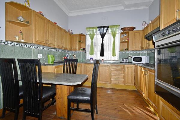 4 Bedroom Property for Sale in Alberton North Gauteng