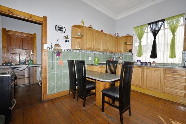 4 Bedroom Property for Sale in Alberton North Gauteng