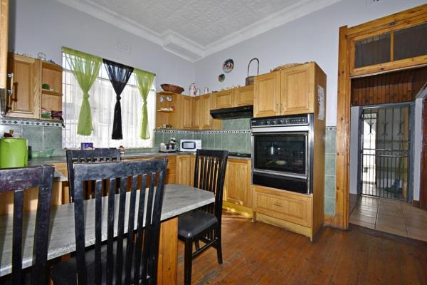 4 Bedroom Property for Sale in Alberton North Gauteng