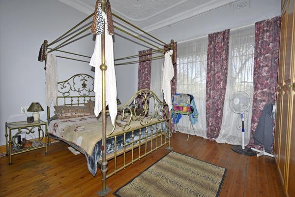 4 Bedroom Property for Sale in Alberton North Gauteng