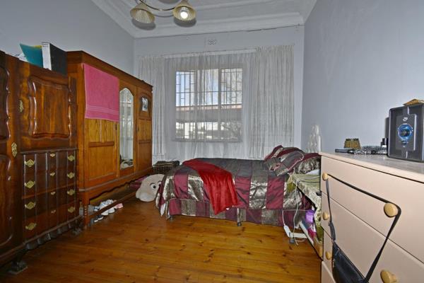 4 Bedroom Property for Sale in Alberton North Gauteng