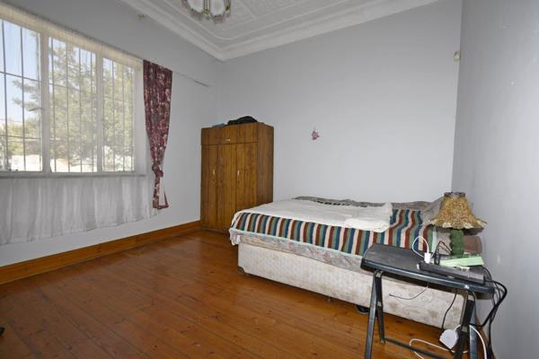 4 Bedroom Property for Sale in Alberton North Gauteng
