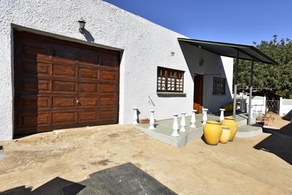 4 Bedroom Property for Sale in Alberton North Gauteng