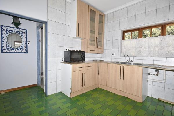 4 Bedroom Property for Sale in Alberton North Gauteng