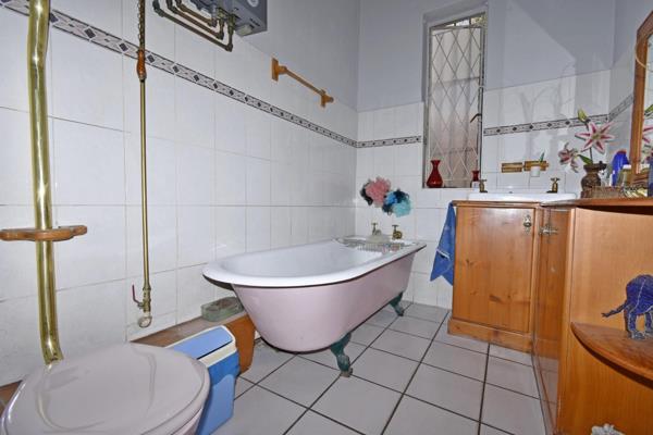 4 Bedroom Property for Sale in Alberton North Gauteng
