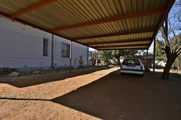4 Bedroom Property for Sale in Alberton North Gauteng
