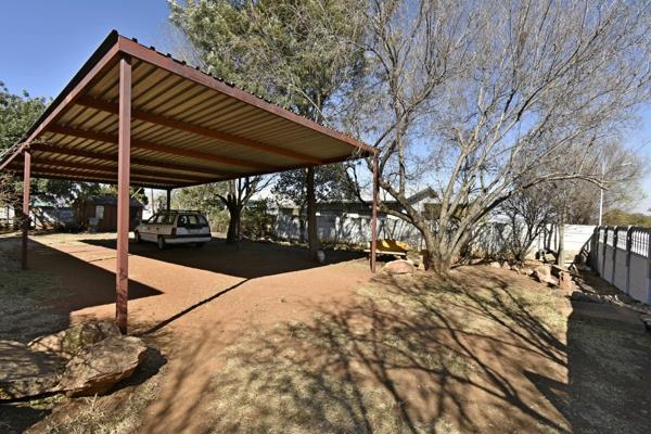 4 Bedroom Property for Sale in Alberton North Gauteng