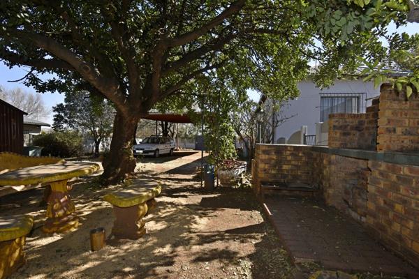 4 Bedroom Property for Sale in Alberton North Gauteng