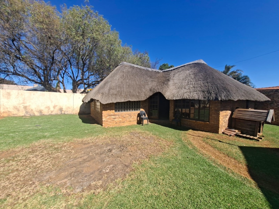 3 Bedroom Property for Sale in Noordkruin Gauteng