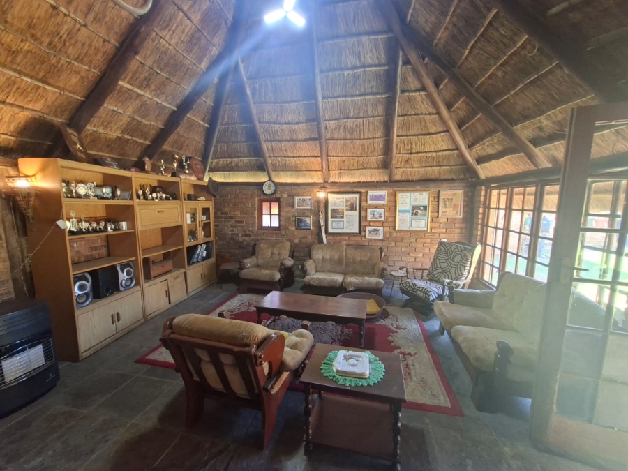 3 Bedroom Property for Sale in Noordkruin Gauteng