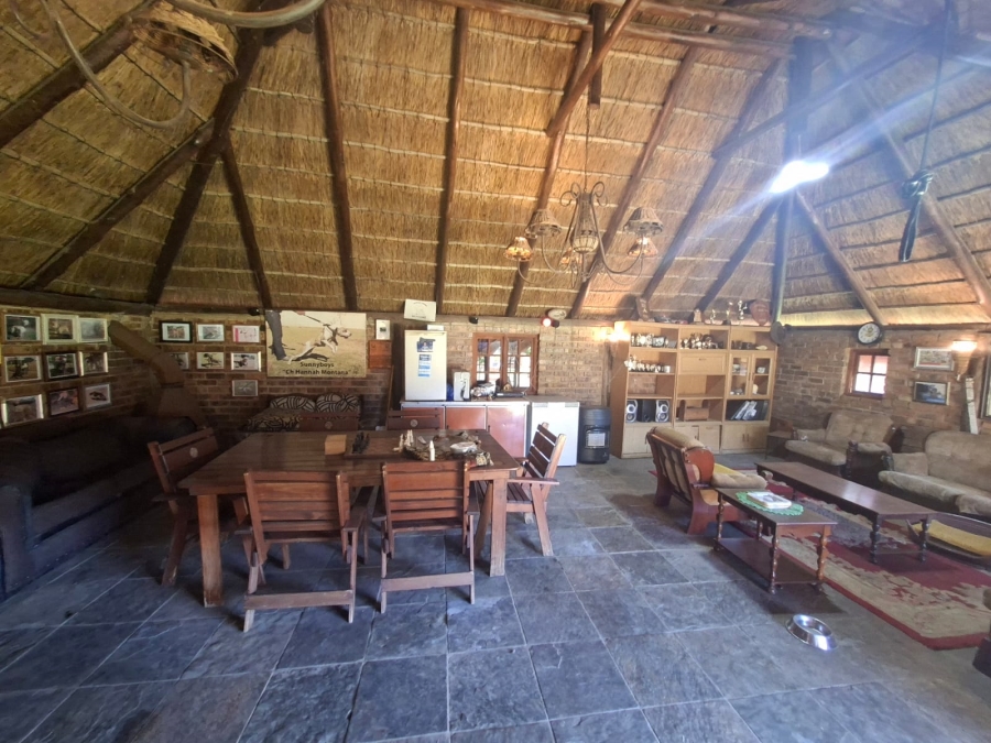 3 Bedroom Property for Sale in Noordkruin Gauteng