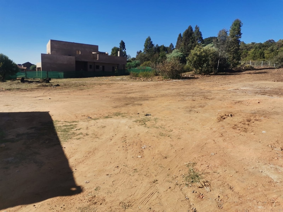 4 Bedroom Property for Sale in Roodepark Eco Estate Gauteng
