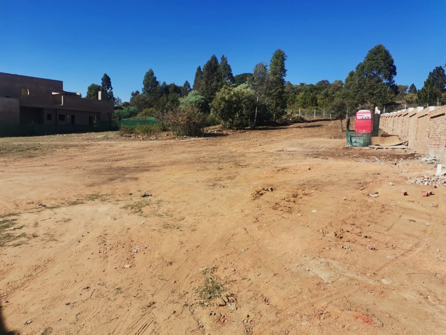 4 Bedroom Property for Sale in Roodepark Eco Estate Gauteng