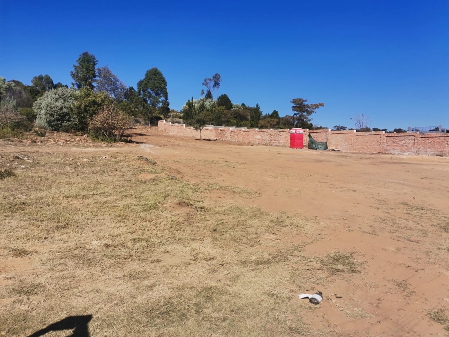 4 Bedroom Property for Sale in Roodepark Eco Estate Gauteng