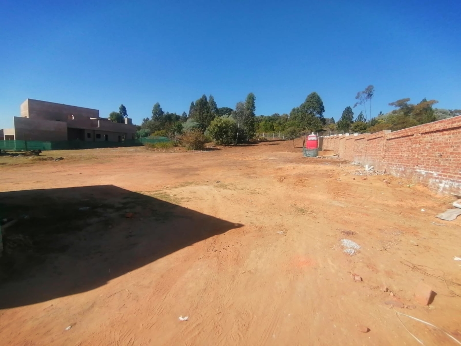 4 Bedroom Property for Sale in Roodepark Eco Estate Gauteng
