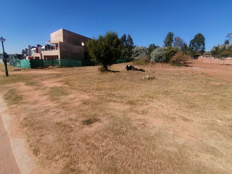 4 Bedroom Property for Sale in Roodepark Eco Estate Gauteng