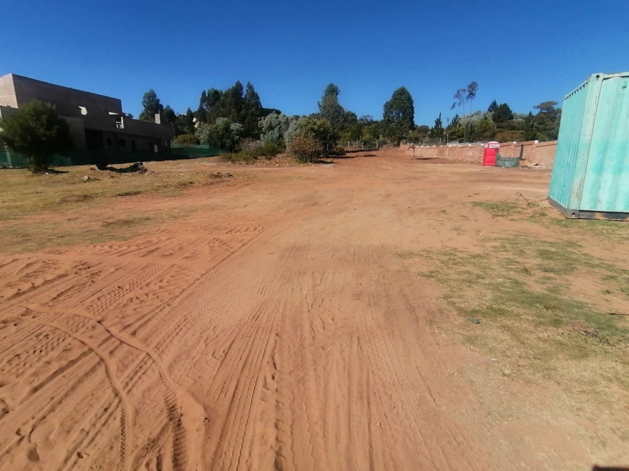 4 Bedroom Property for Sale in Roodepark Eco Estate Gauteng